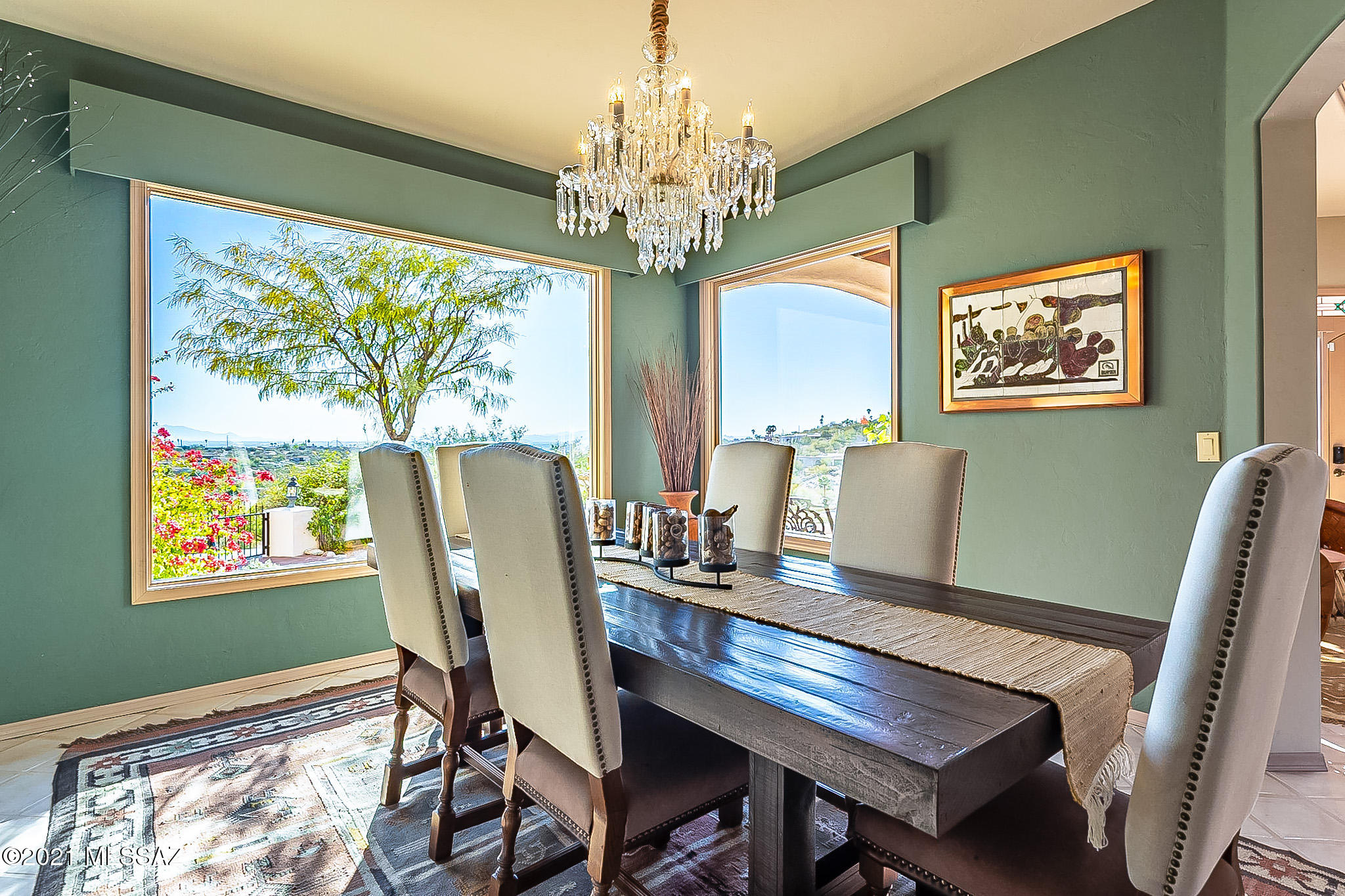 Cimarron Foothills Estates (1-97) - Residential