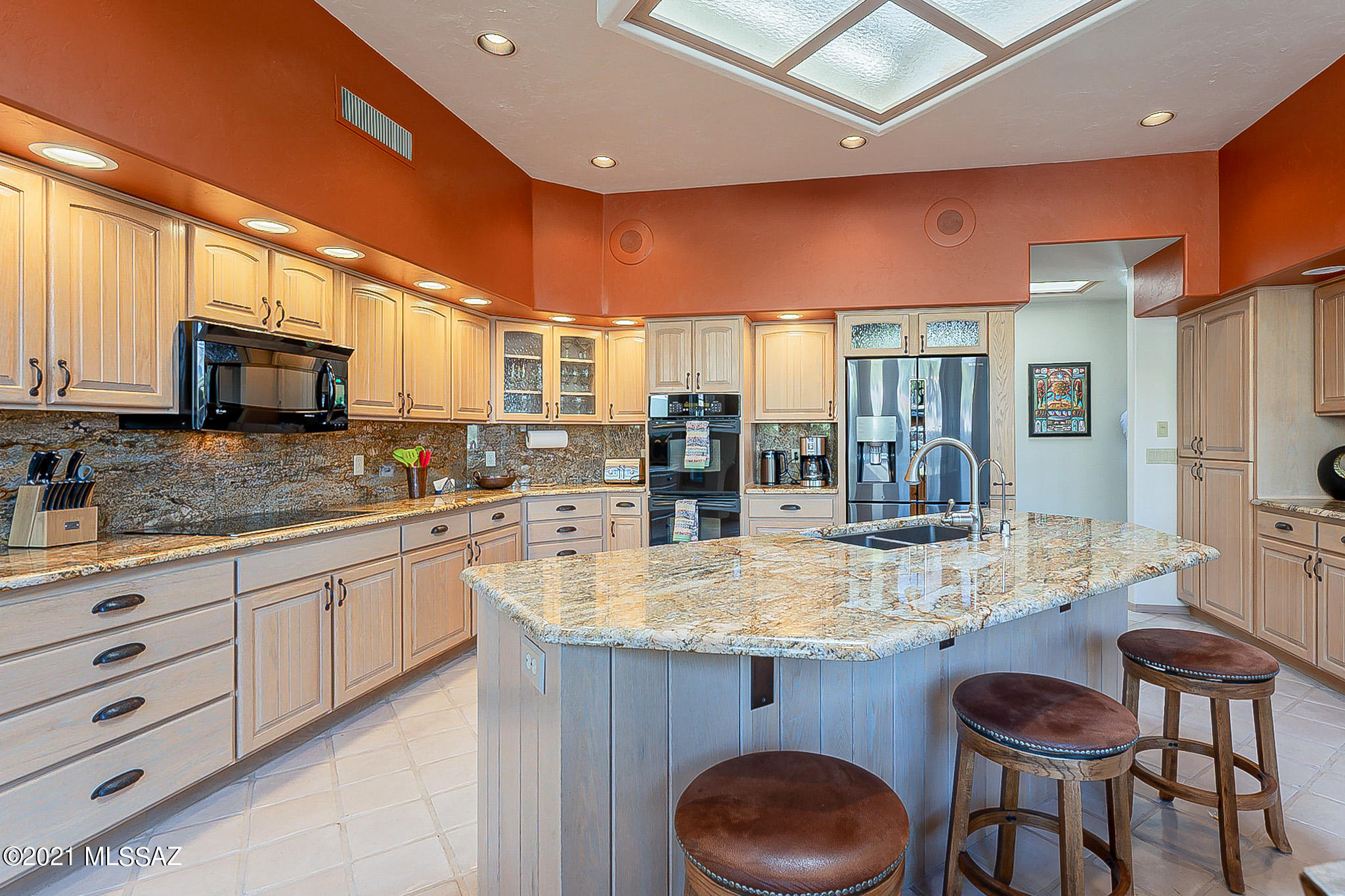Cimarron Foothills Estates (1-97) - Residential