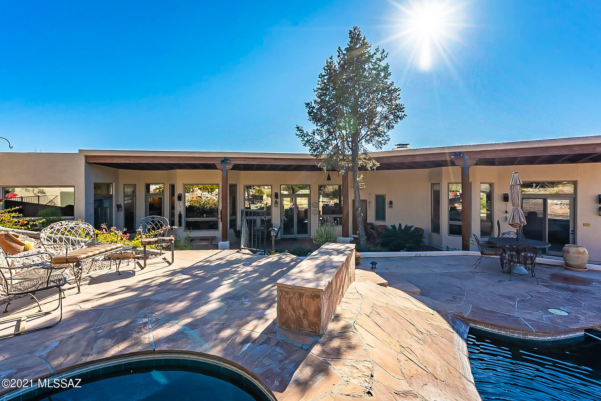Cimarron Foothills Estates (1-97) - Residential