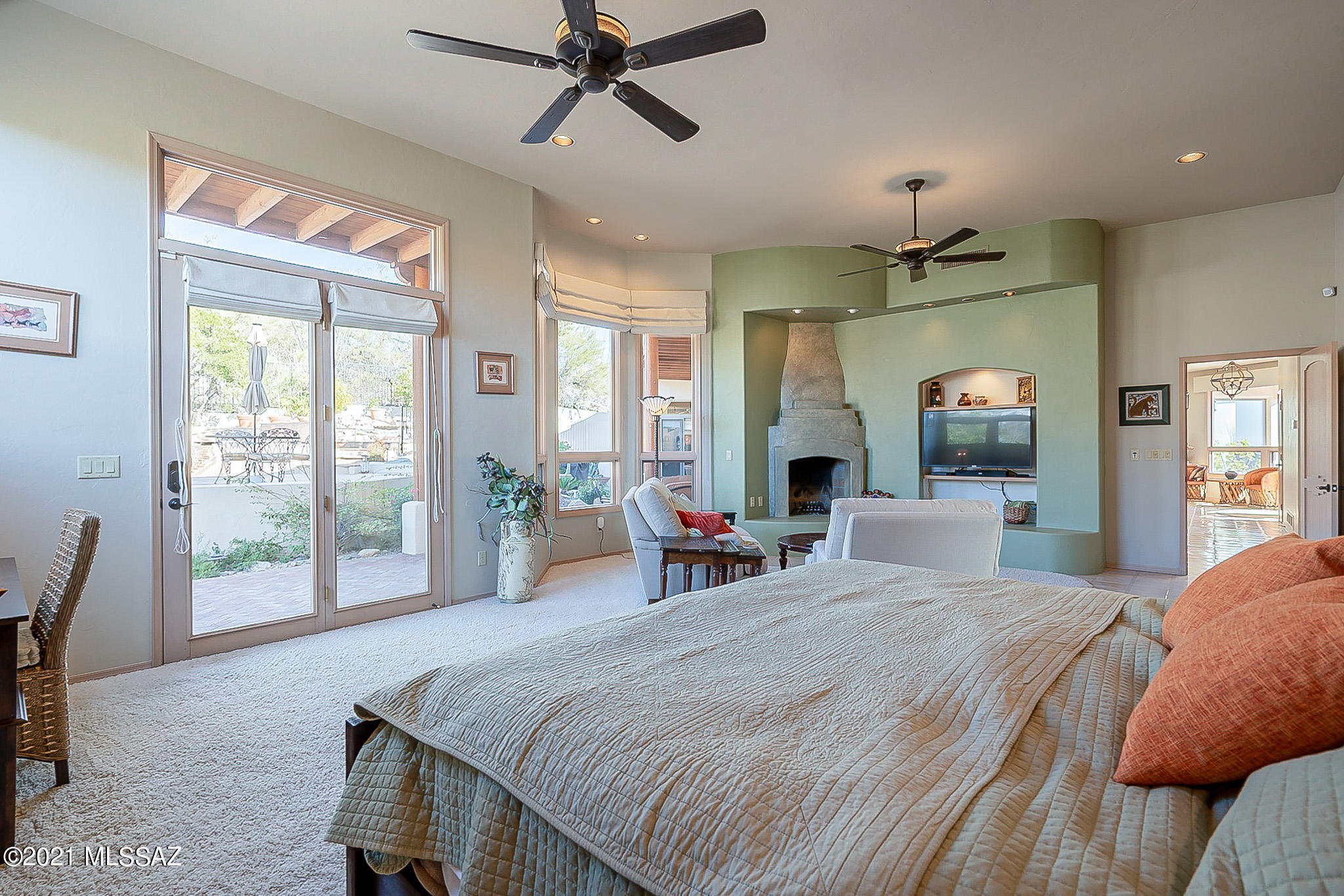 Cimarron Foothills Estates (1-97) - Residential