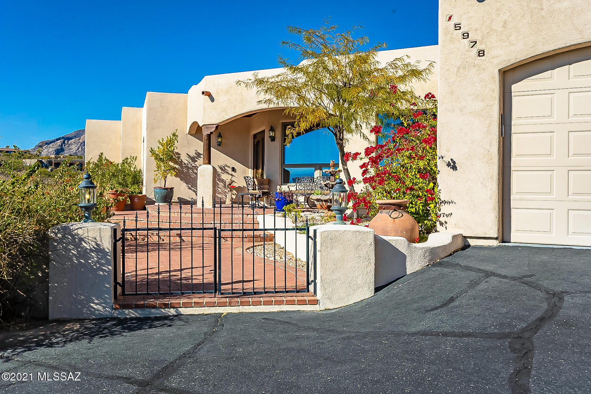 Cimarron Foothills Estates (1-97) - Residential