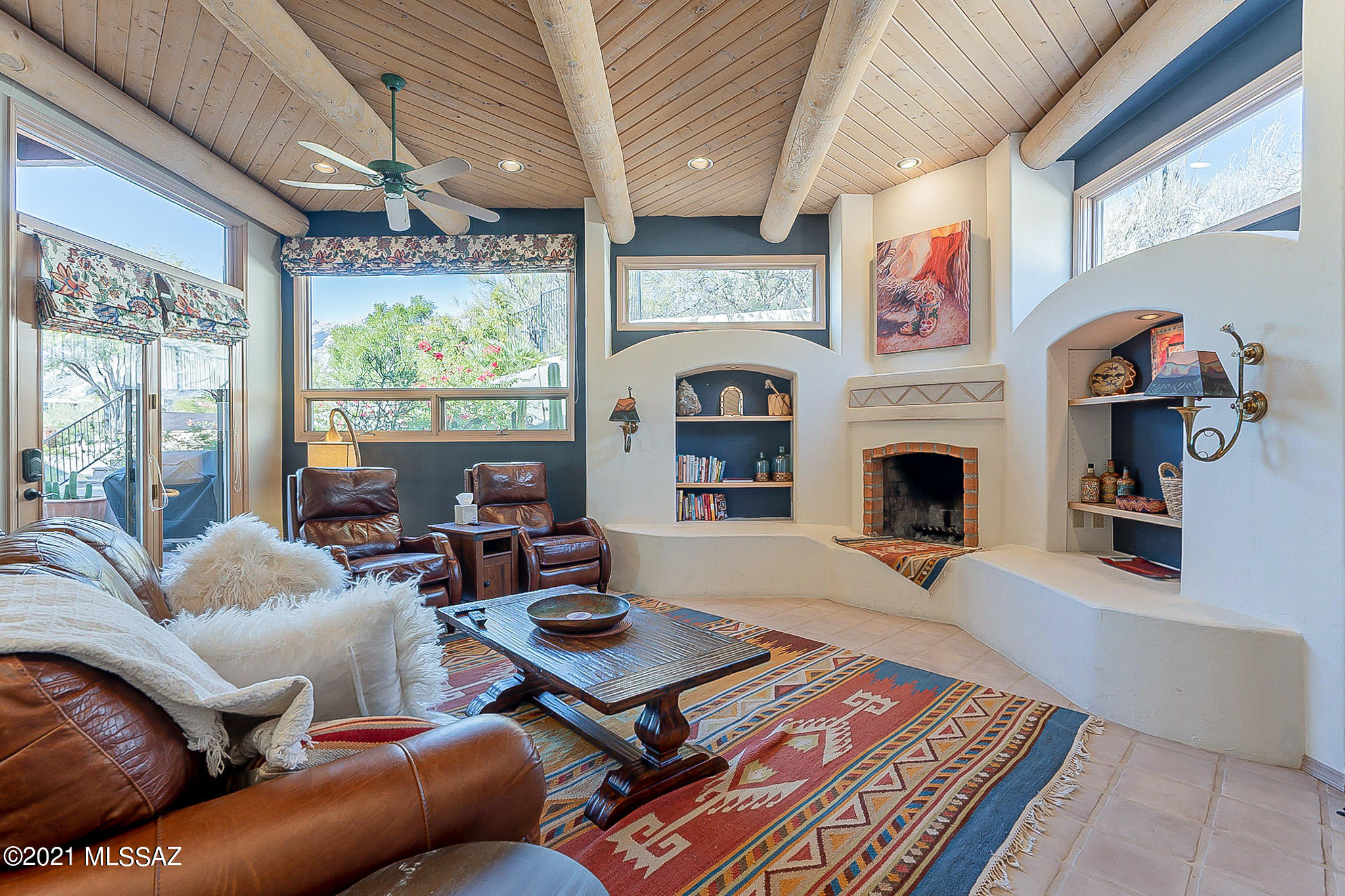 Cimarron Foothills Estates (1-97) - Residential