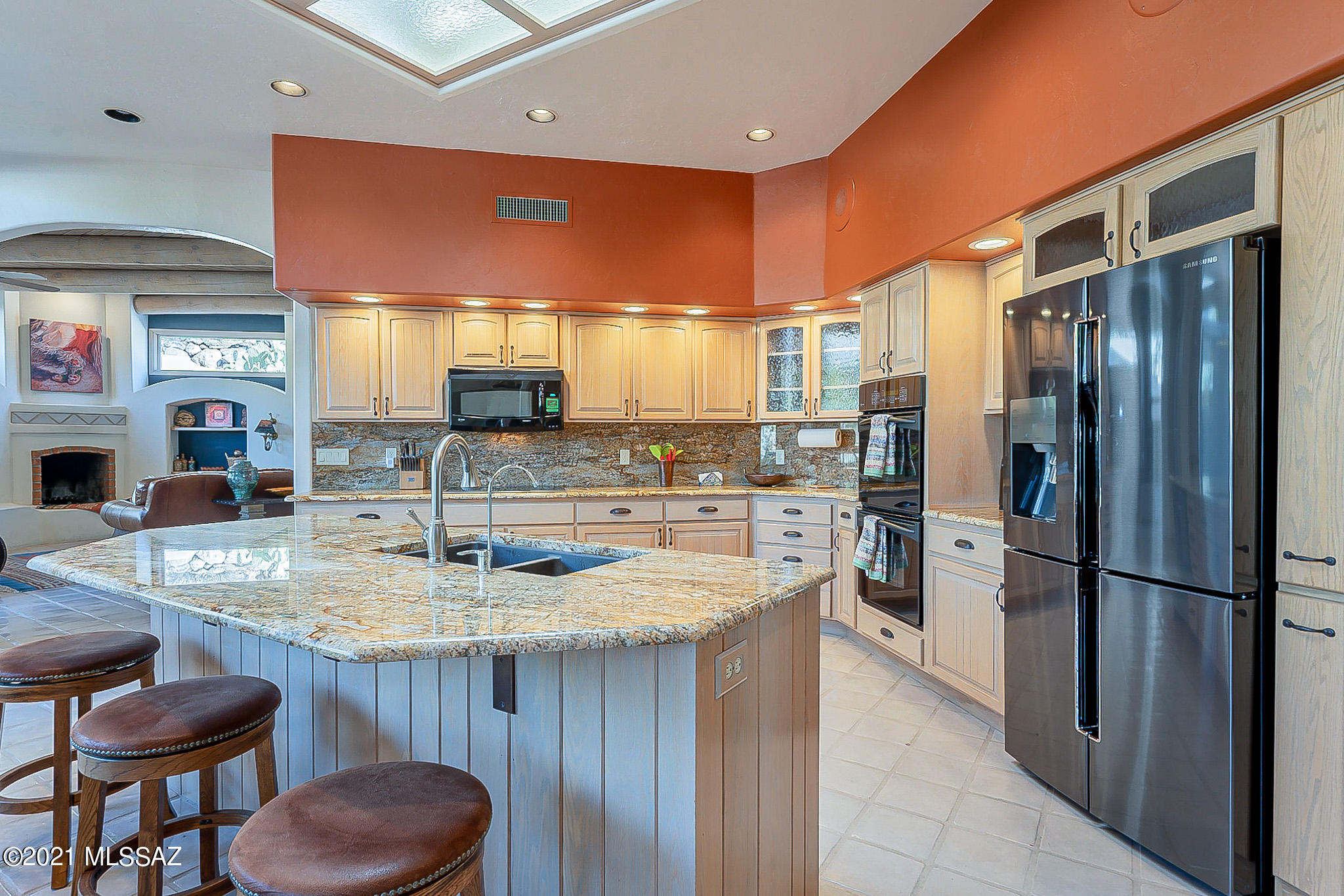Cimarron Foothills Estates (1-97) - Residential