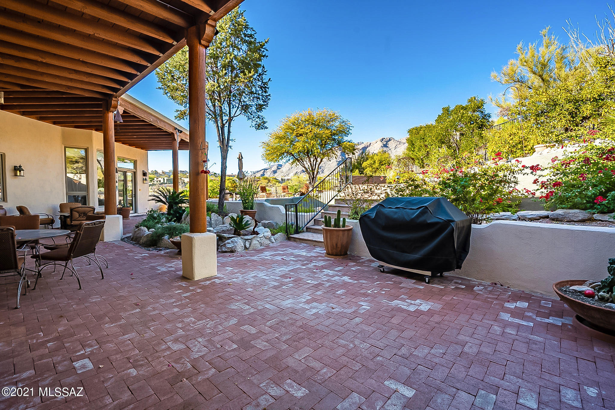 Cimarron Foothills Estates (1-97) - Residential