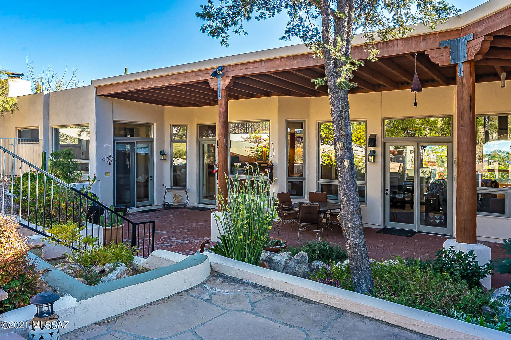 Cimarron Foothills Estates (1-97) - Residential