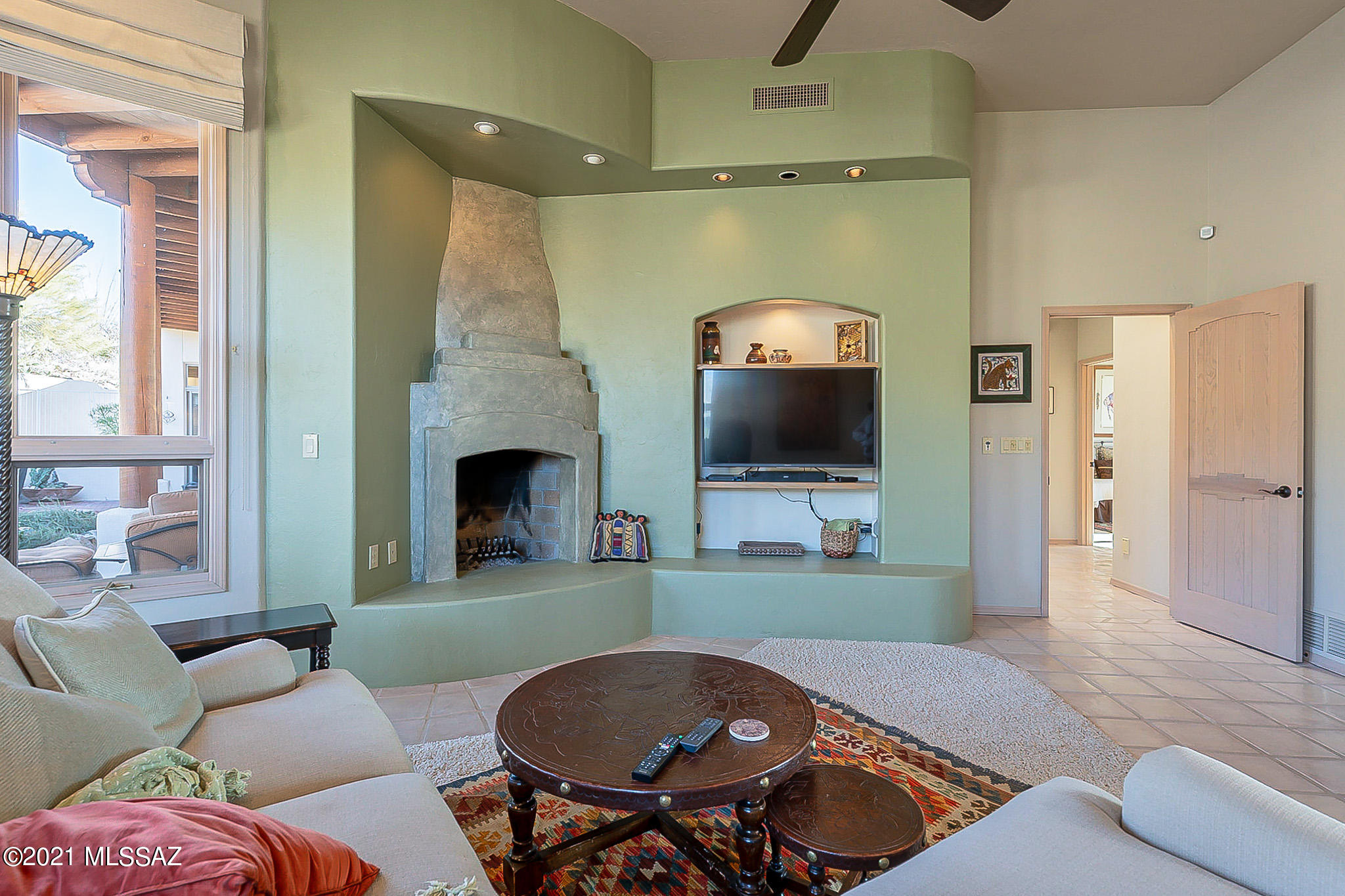 Cimarron Foothills Estates (1-97) - Residential