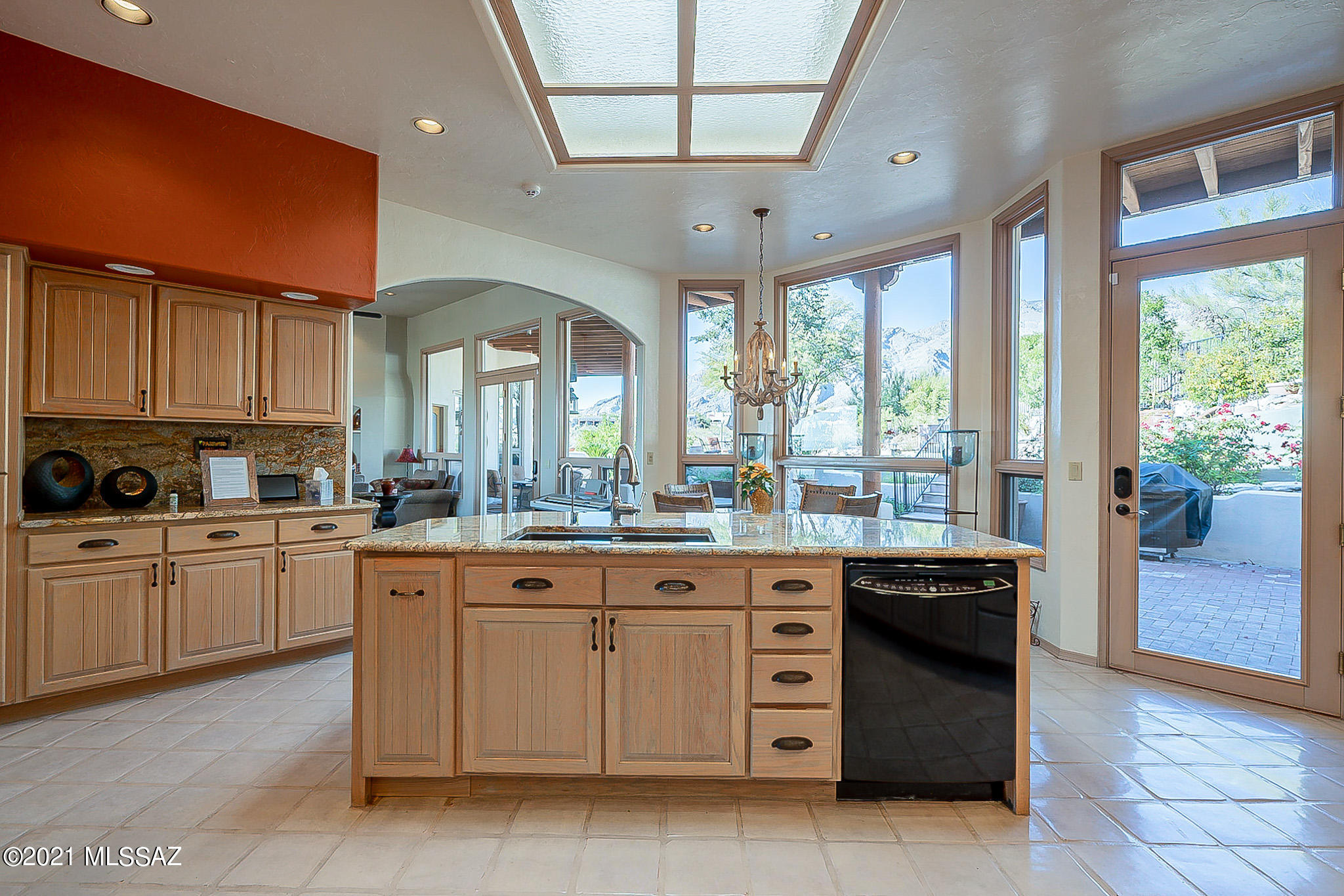 Cimarron Foothills Estates (1-97) - Residential