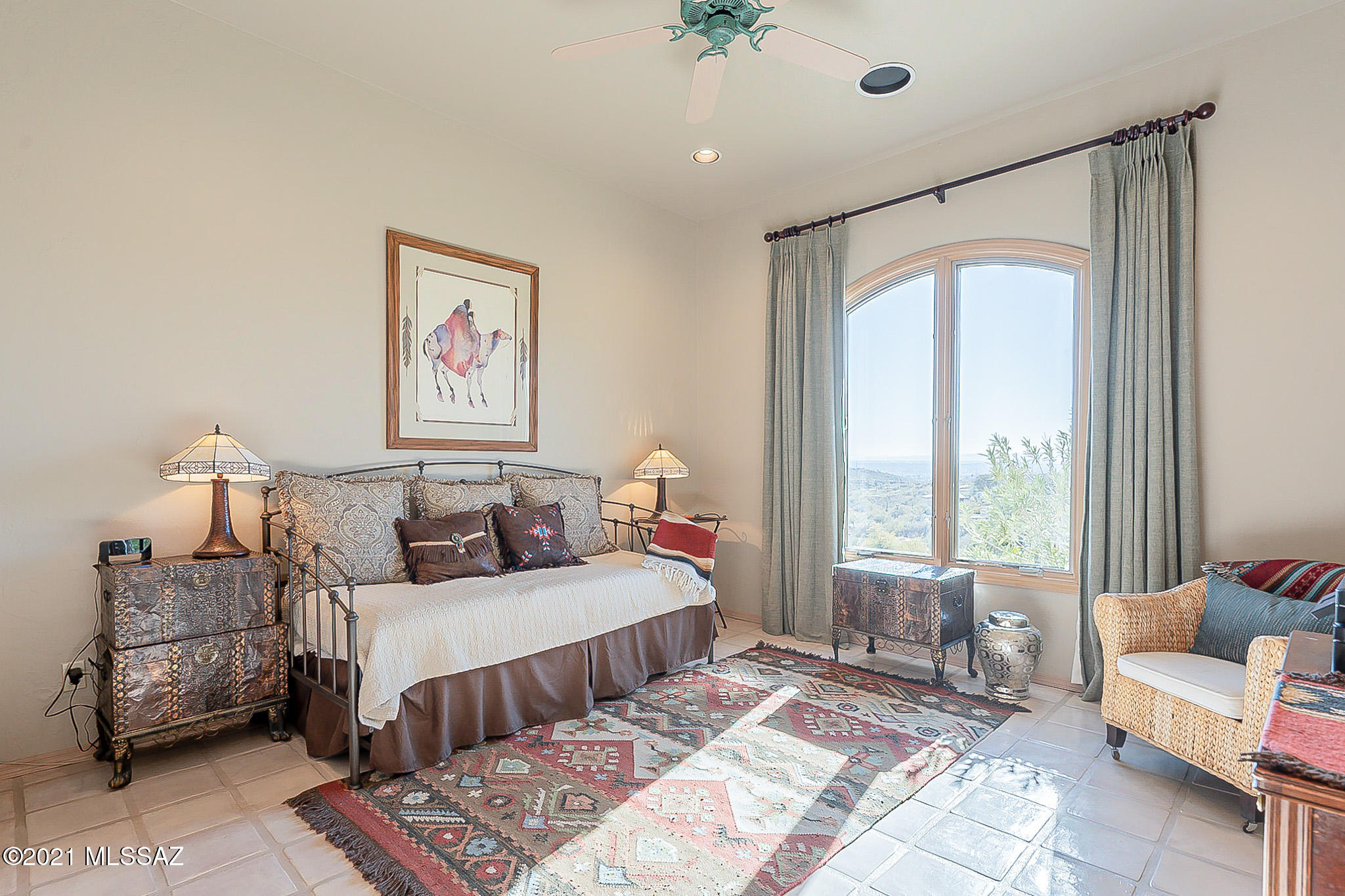 Cimarron Foothills Estates (1-97) - Residential
