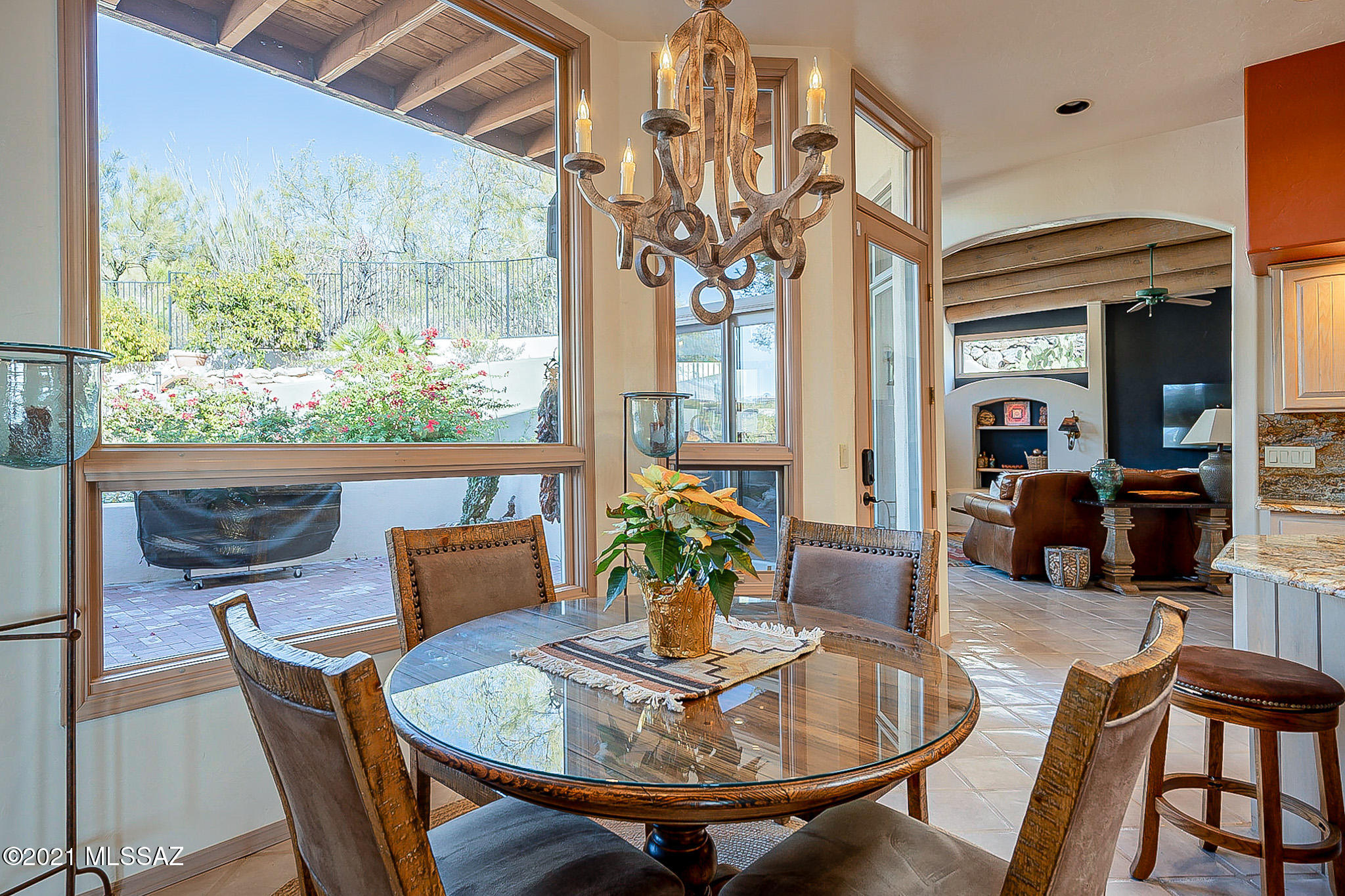 Cimarron Foothills Estates (1-97) - Residential
