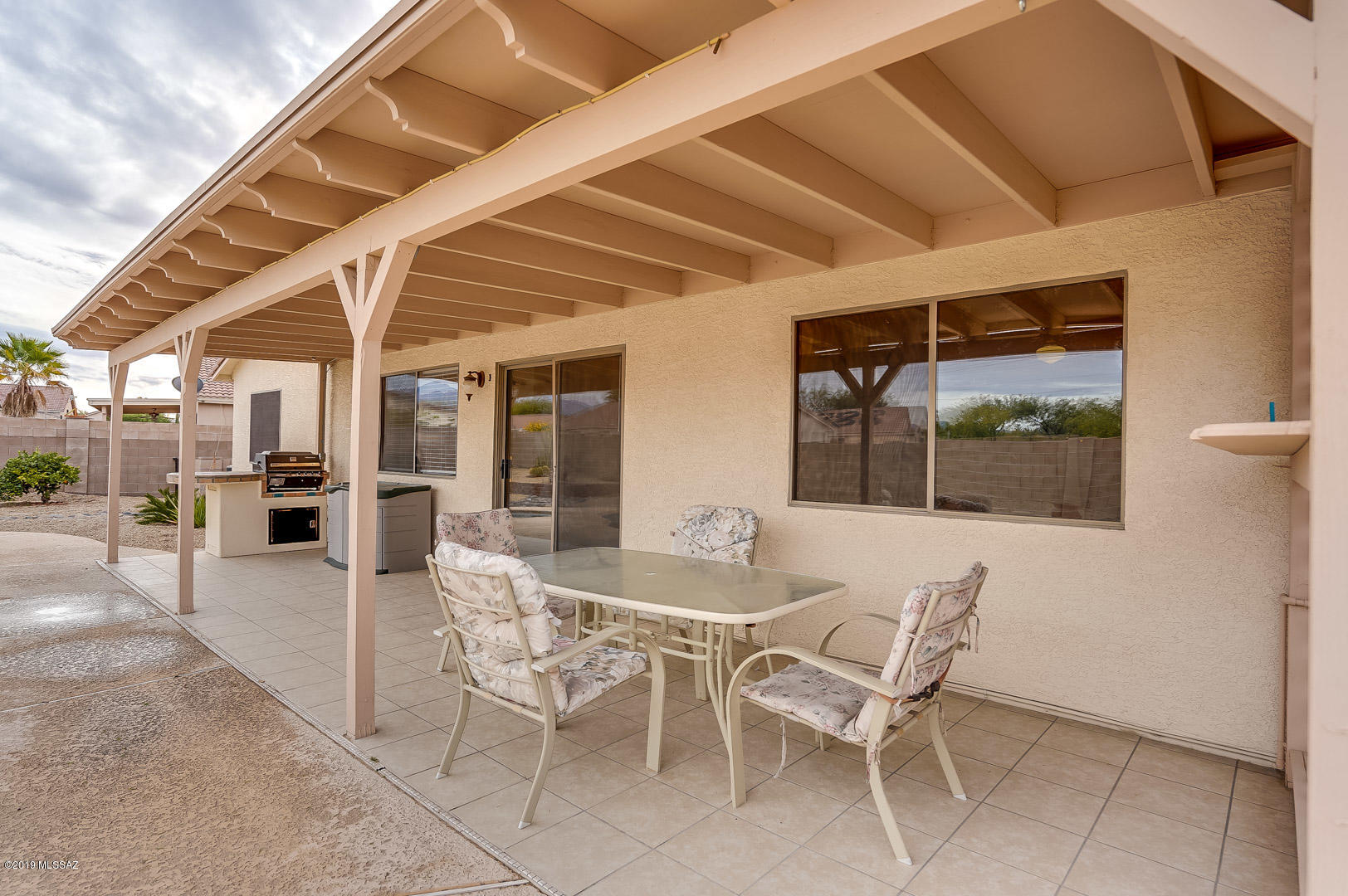 Linda Vista Ridge(1-77) - Residential