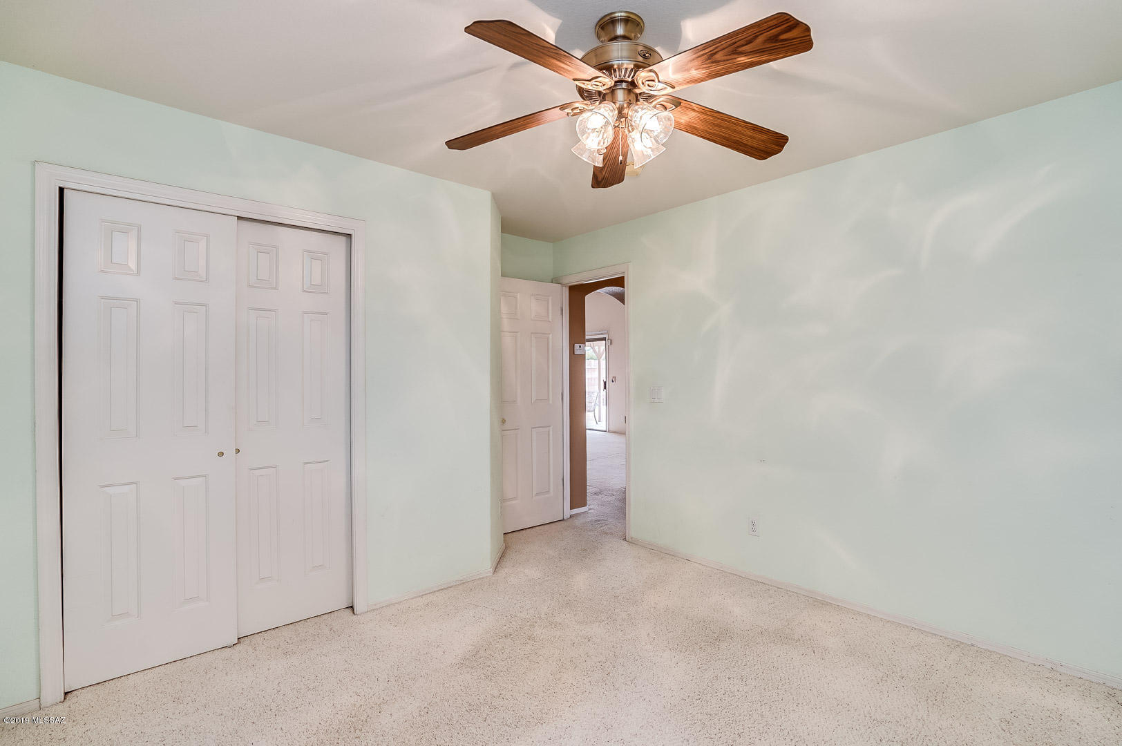 Linda Vista Ridge(1-77) - Residential