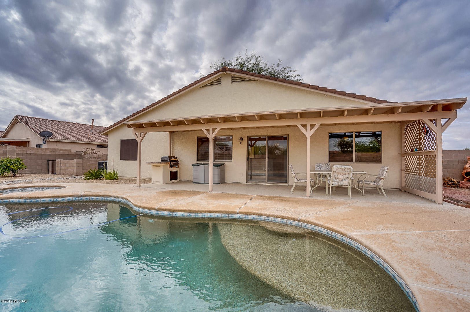 Linda Vista Ridge(1-77) - Residential