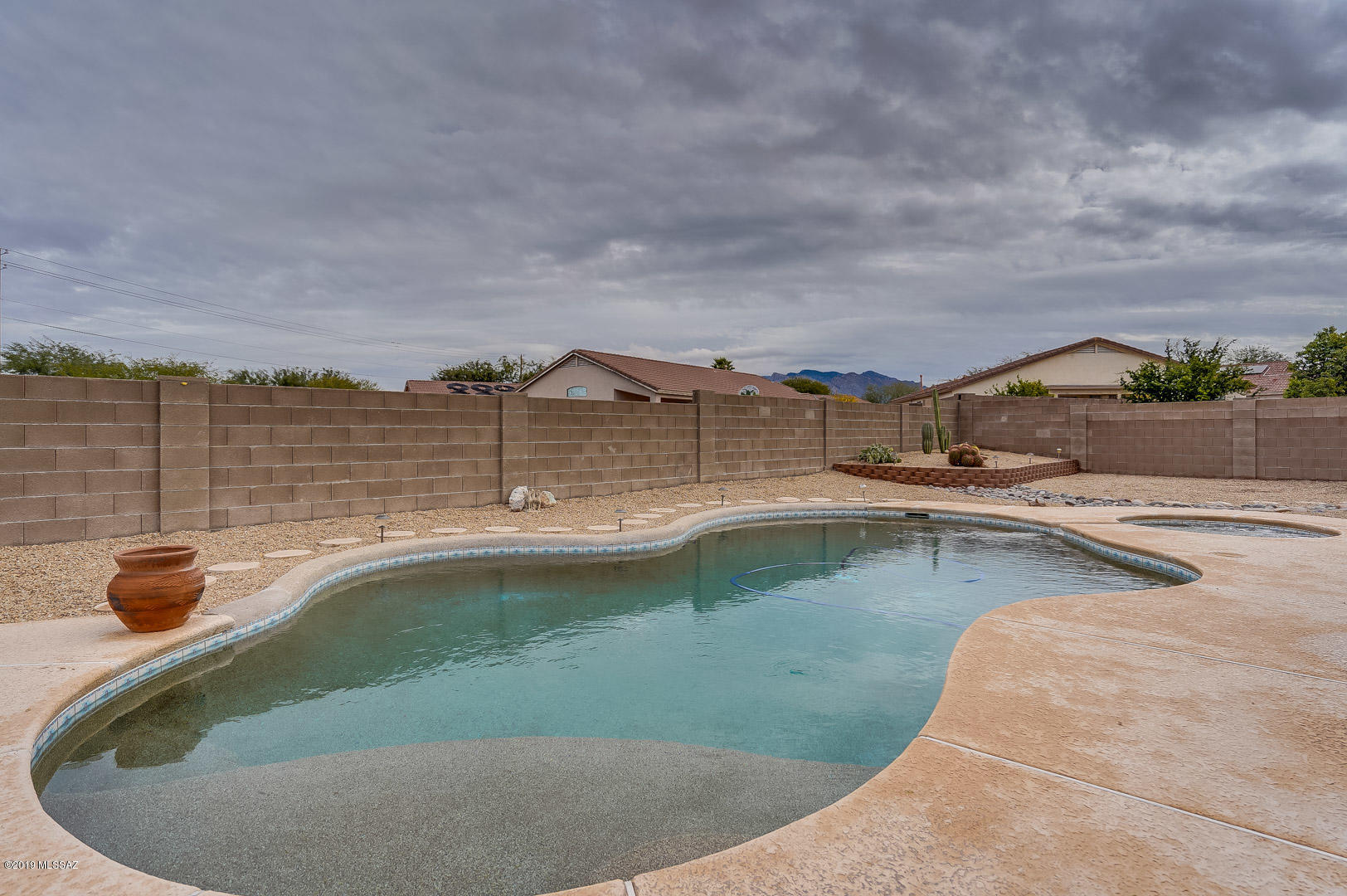 Linda Vista Ridge(1-77) - Residential