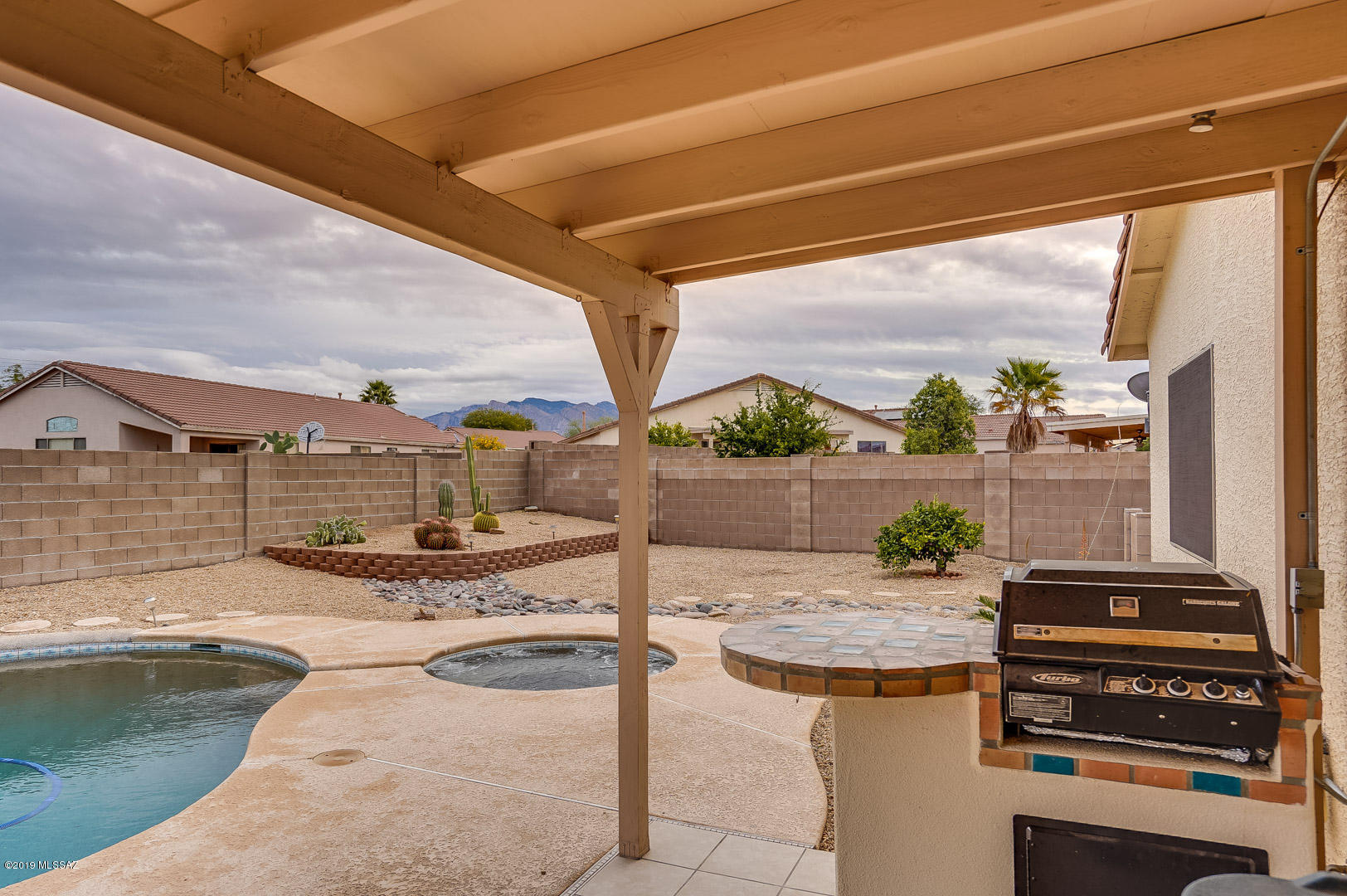 Linda Vista Ridge(1-77) - Residential