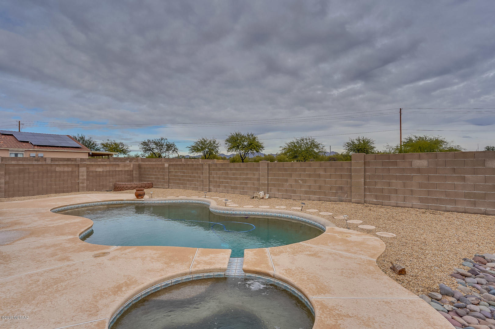 Linda Vista Ridge(1-77) - Residential