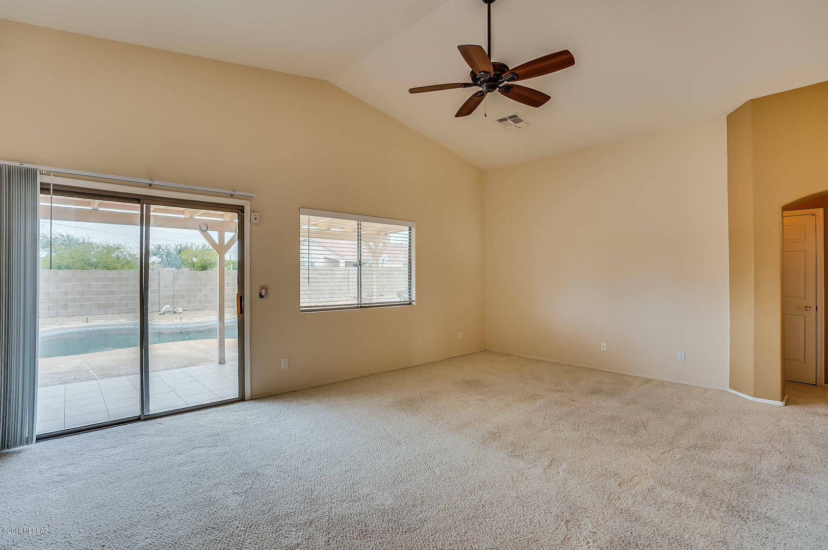 Linda Vista Ridge(1-77) - Residential