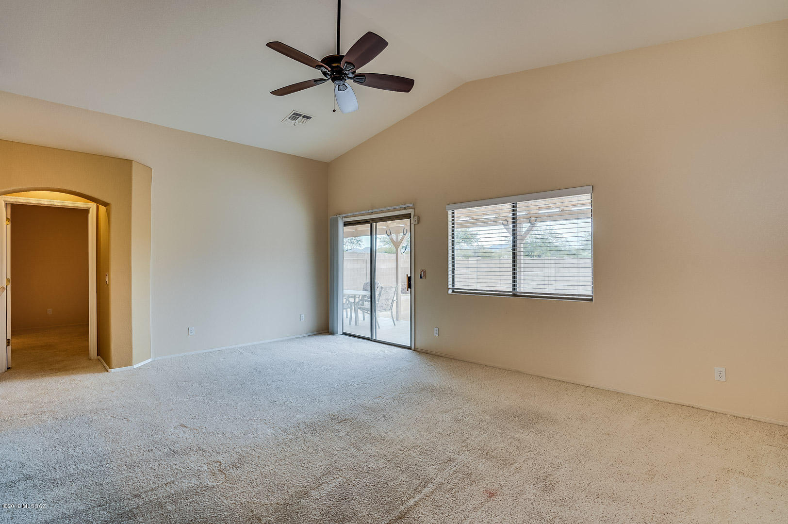 Linda Vista Ridge(1-77) - Residential