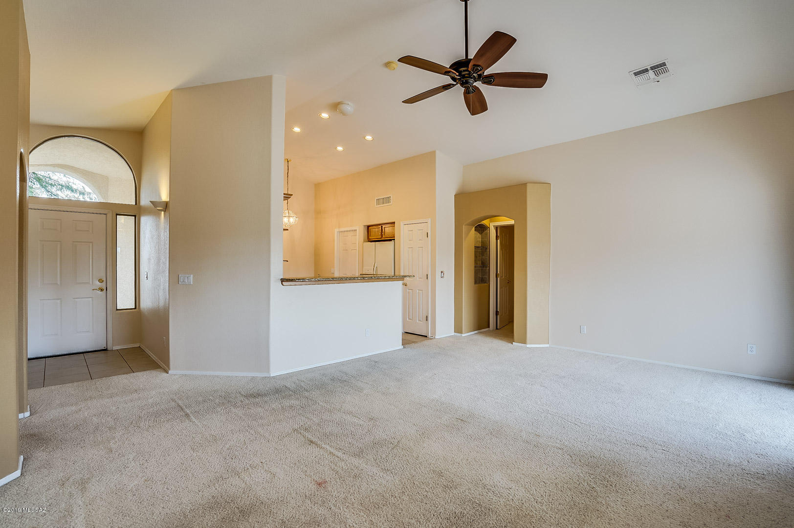 Linda Vista Ridge(1-77) - Residential