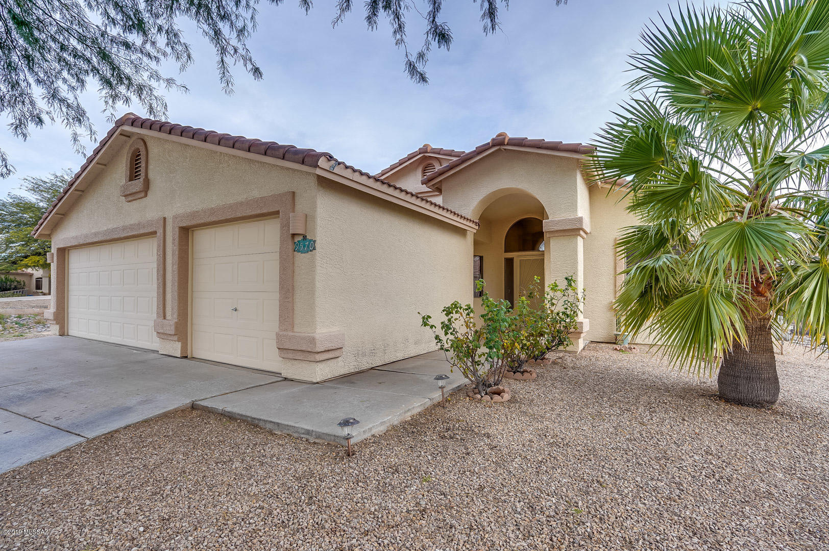 Linda Vista Ridge(1-77) - Residential