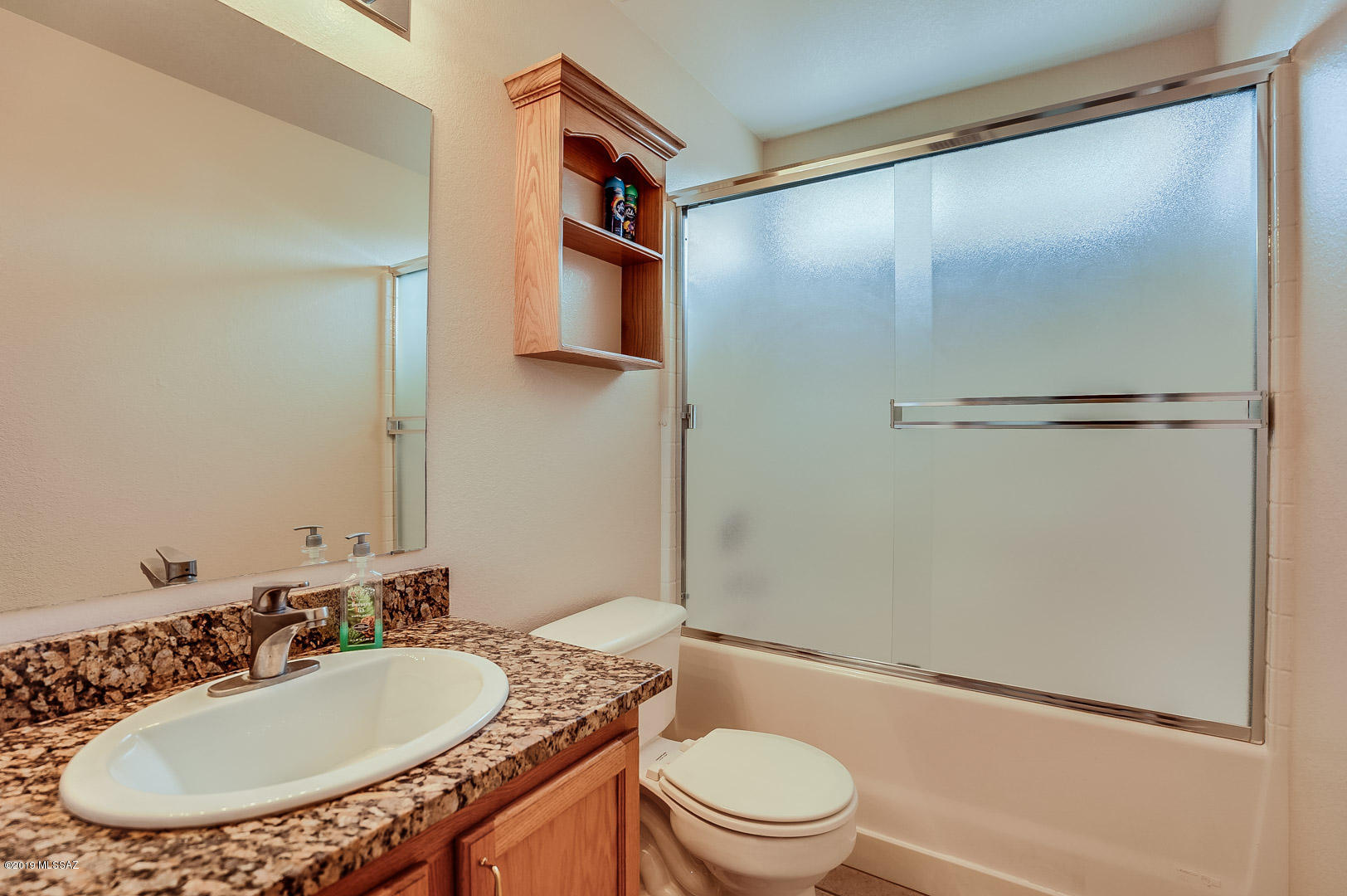 Linda Vista Ridge(1-77) - Residential