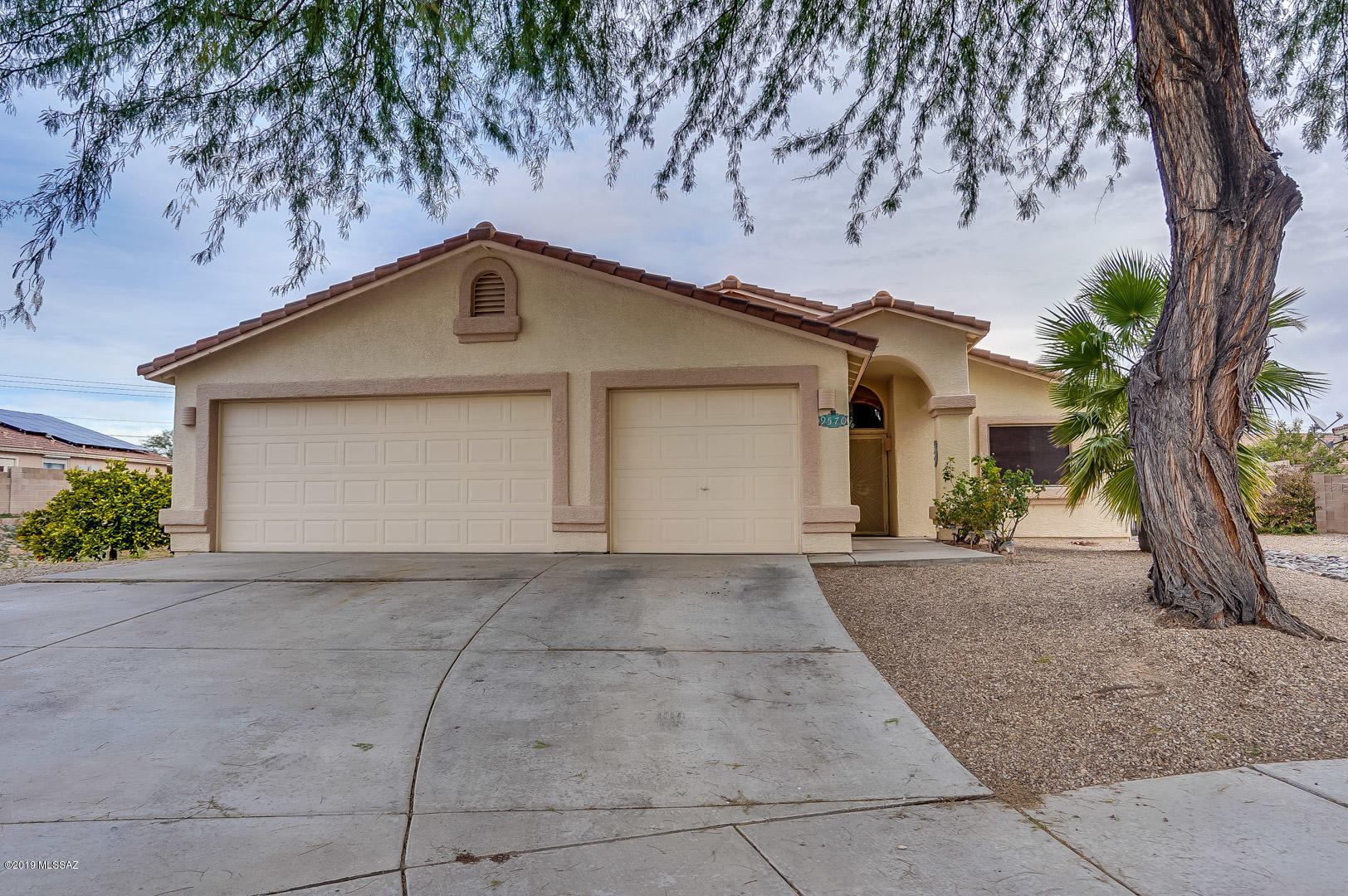 Linda Vista Ridge(1-77) - Residential