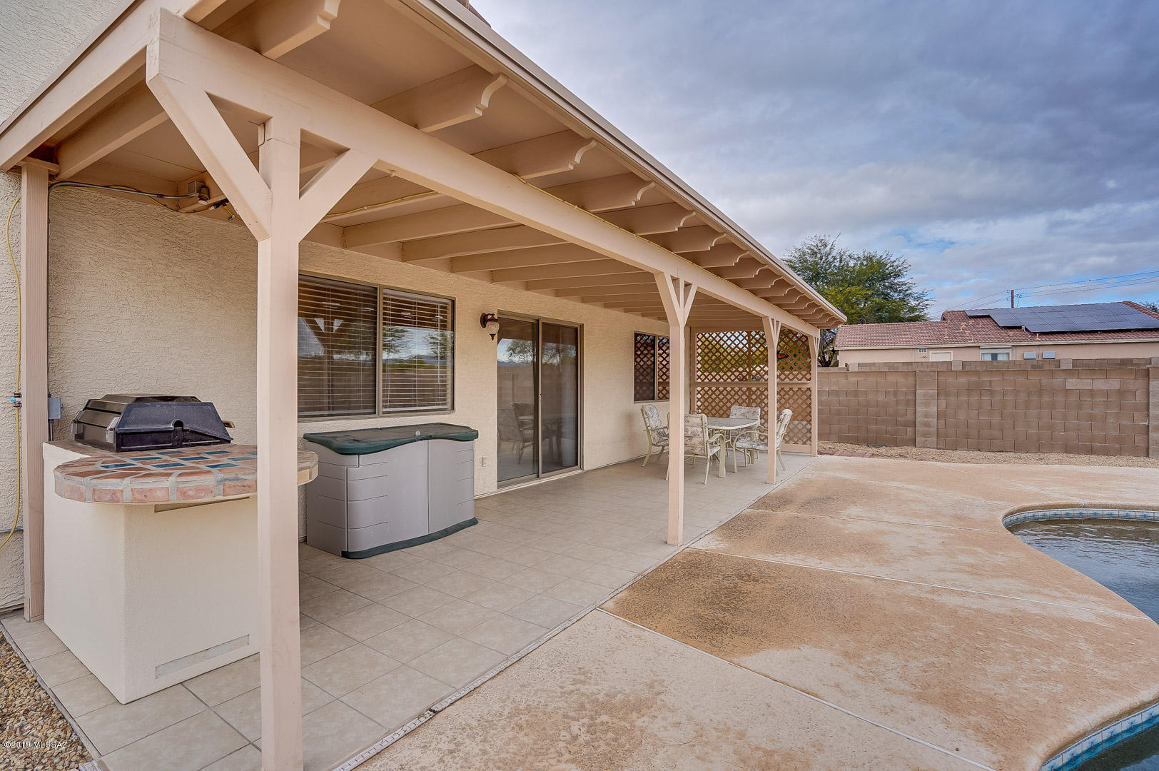 Linda Vista Ridge(1-77) - Residential