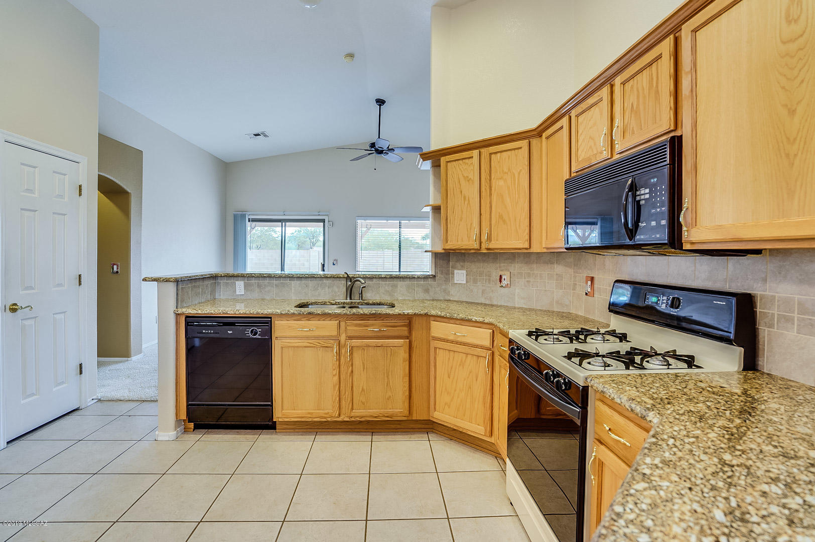 Linda Vista Ridge(1-77) - Residential