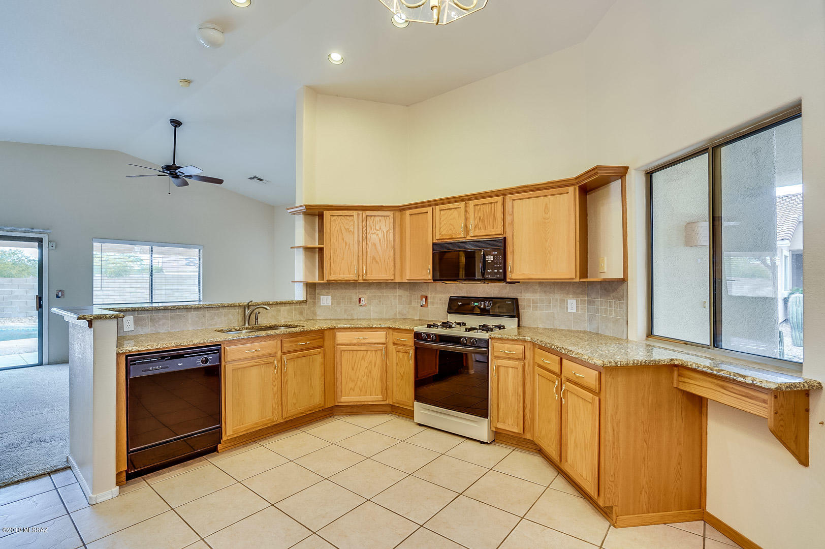 Linda Vista Ridge(1-77) - Residential