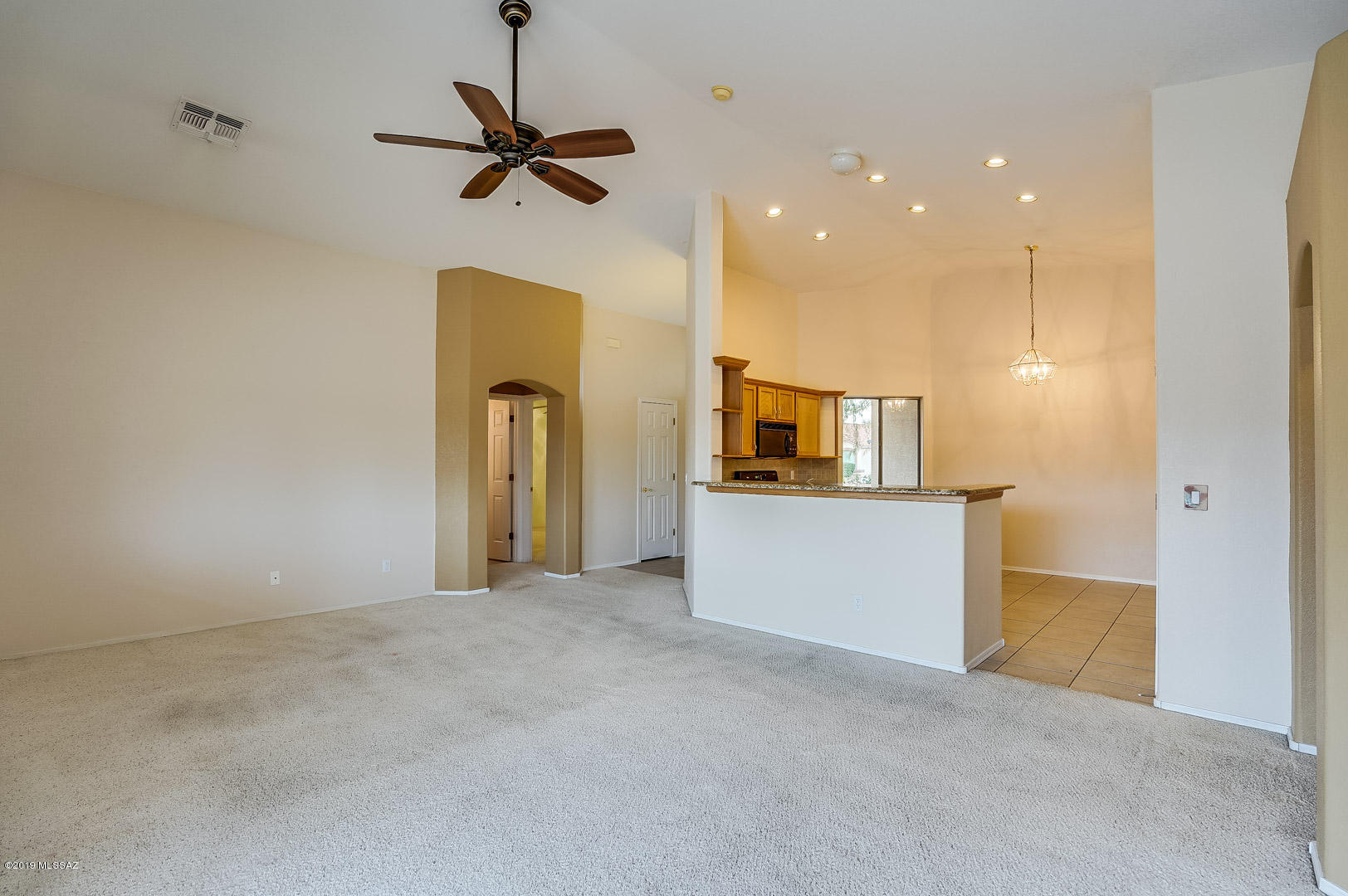 Linda Vista Ridge(1-77) - Residential