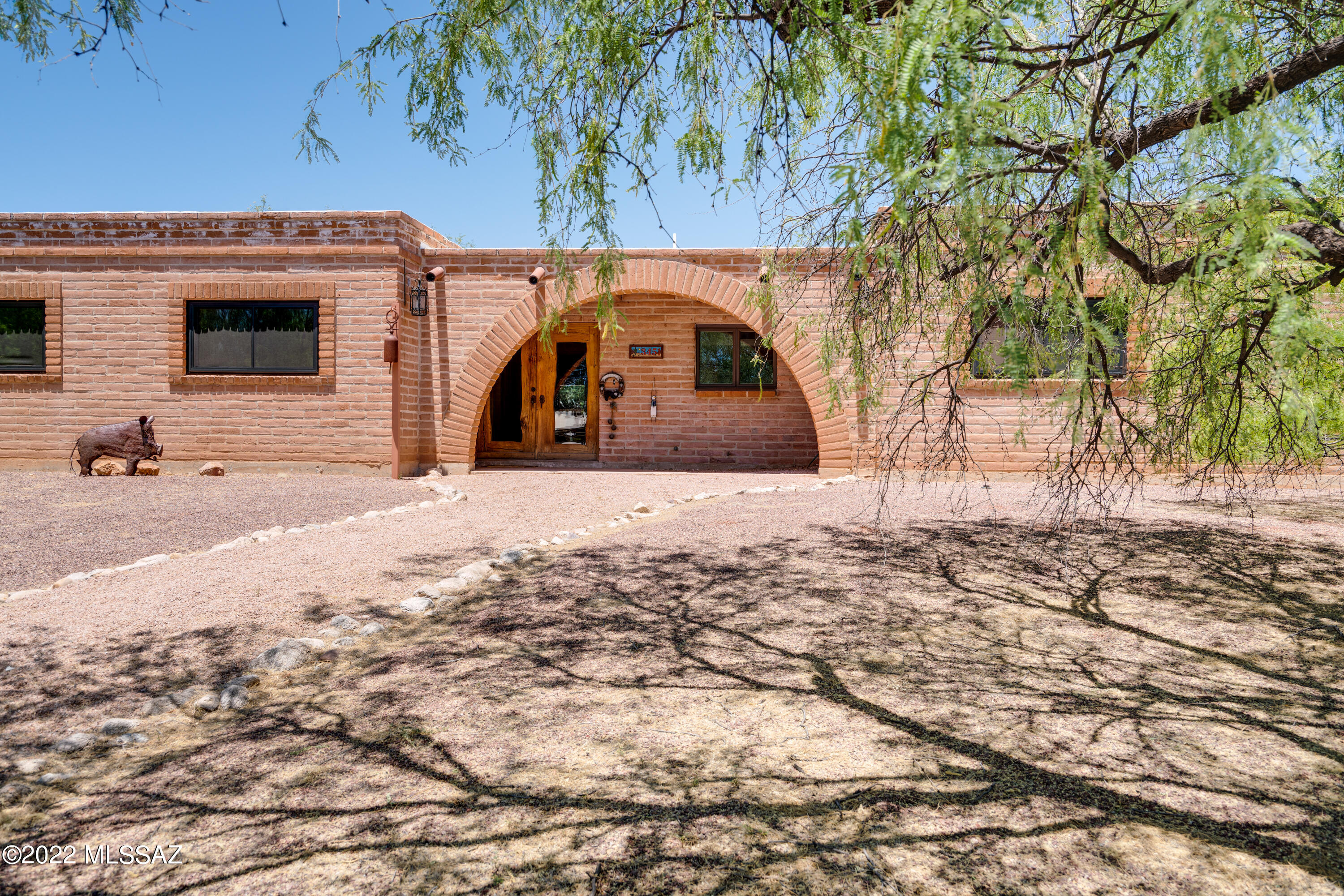 Sabino Vista NO. 1 (1-57) - Residential
