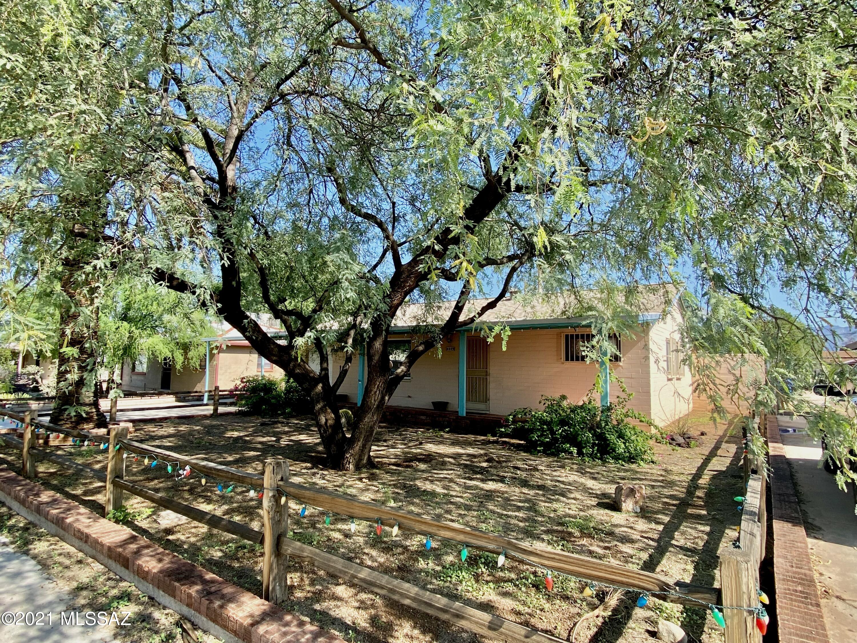 Colonia Allegre - Residential