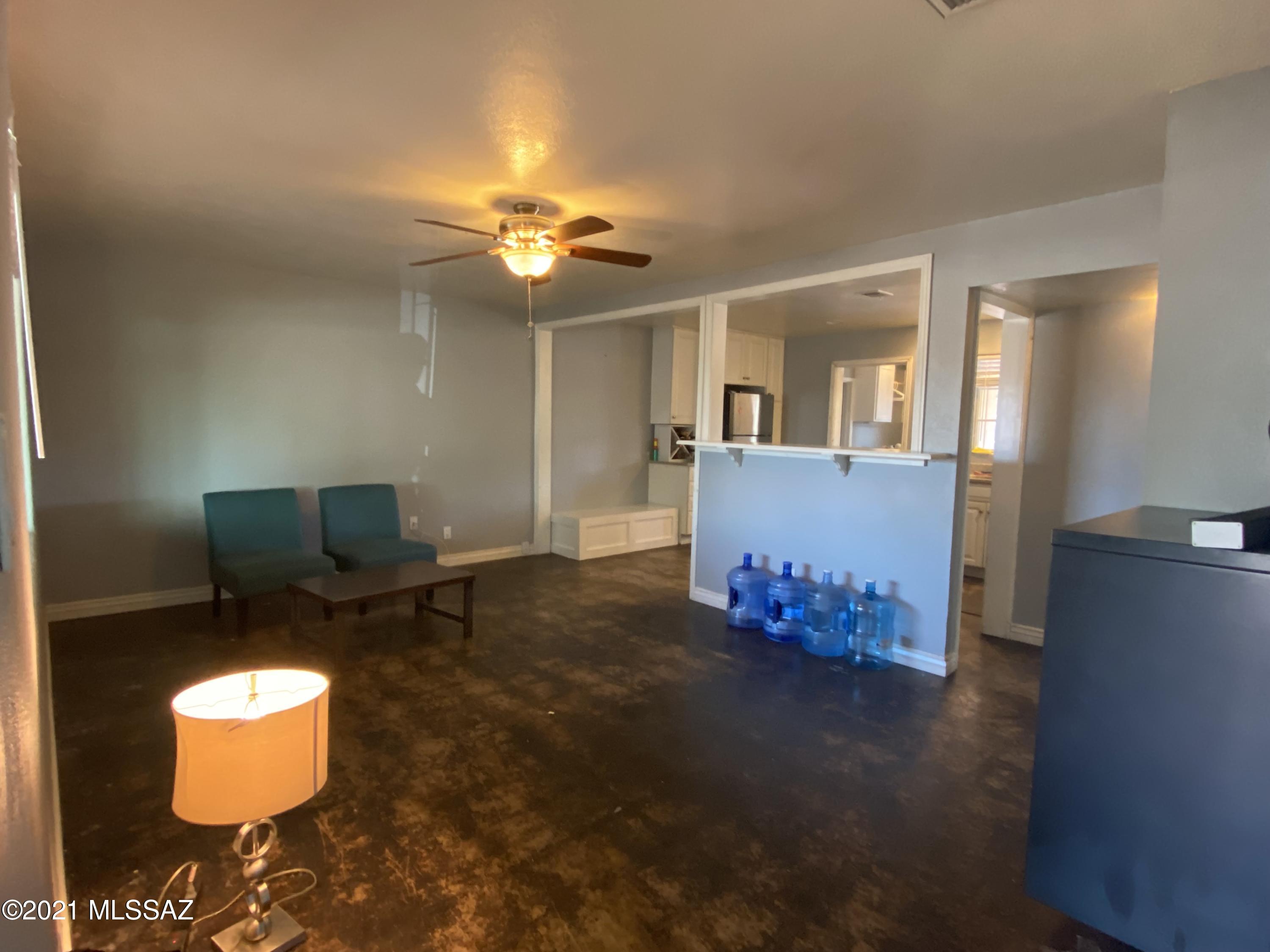 Colonia Allegre - Residential