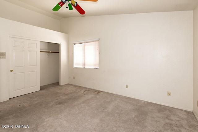 Rancho Vistoso Neighborhood 7 (1-317) - Residential