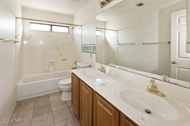 Rancho Vistoso Neighborhood 7 (1-317) - Residential