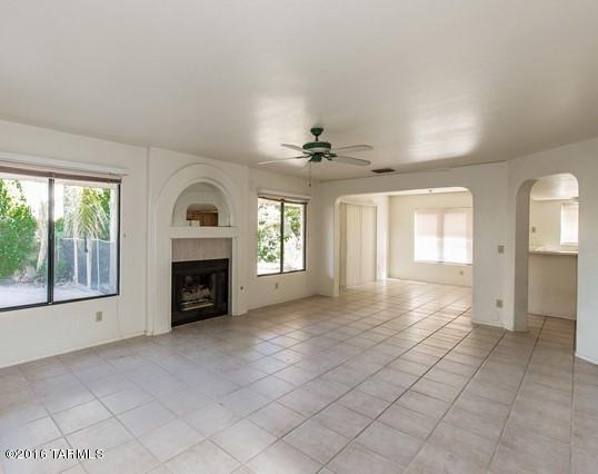 Rancho Vistoso Neighborhood 7 (1-317) - Residential