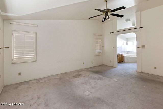 Rancho Vistoso Neighborhood 7 (1-317) - Residential