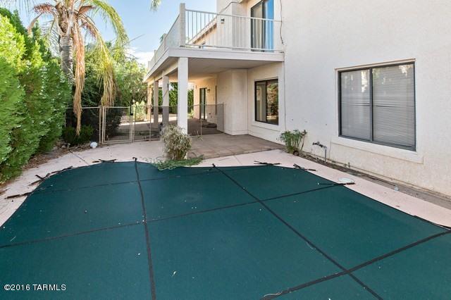 Rancho Vistoso Neighborhood 7 (1-317) - Residential