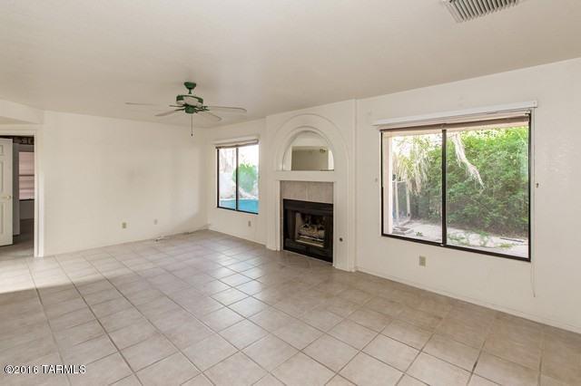 Rancho Vistoso Neighborhood 7 (1-317) - Residential
