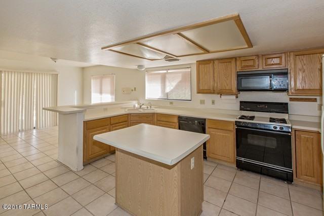 Rancho Vistoso Neighborhood 7 (1-317) - Residential