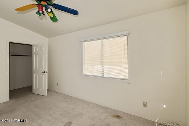 Rancho Vistoso Neighborhood 7 (1-317) - Residential