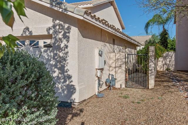 Rancho Vistoso Neighborhood 7 (1-317) - Residential