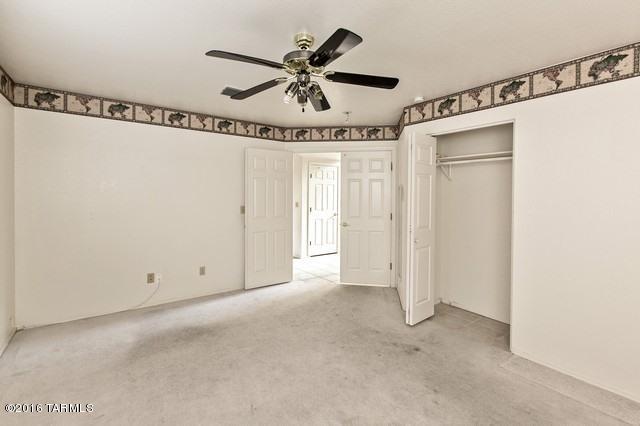 Rancho Vistoso Neighborhood 7 (1-317) - Residential
