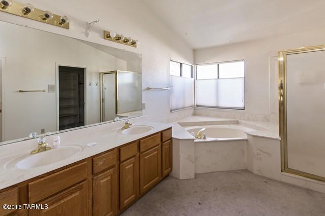 Rancho Vistoso Neighborhood 7 (1-317) - Residential