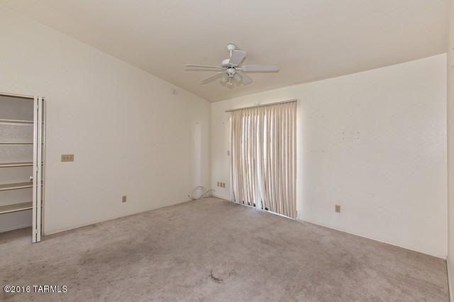 Rancho Vistoso Neighborhood 7 (1-317) - Residential