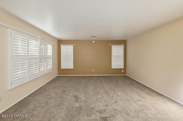 Rancho Vistoso Neighborhood 7 (1-317) - Residential