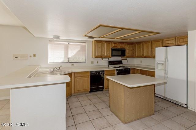 Rancho Vistoso Neighborhood 7 (1-317) - Residential