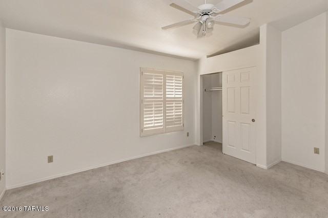 Rancho Vistoso Neighborhood 7 (1-317) - Residential