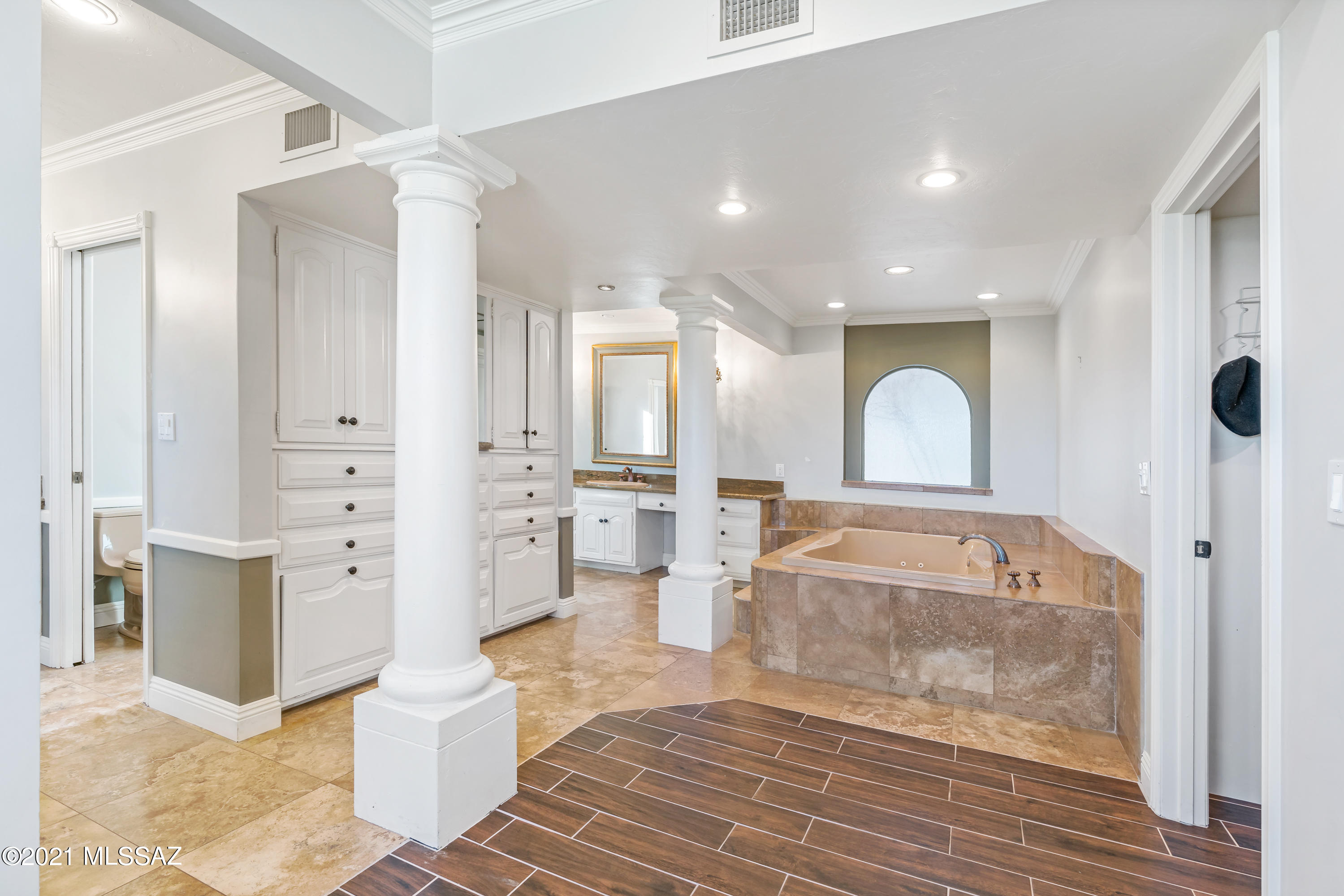 Tucson National Est West - Residential
