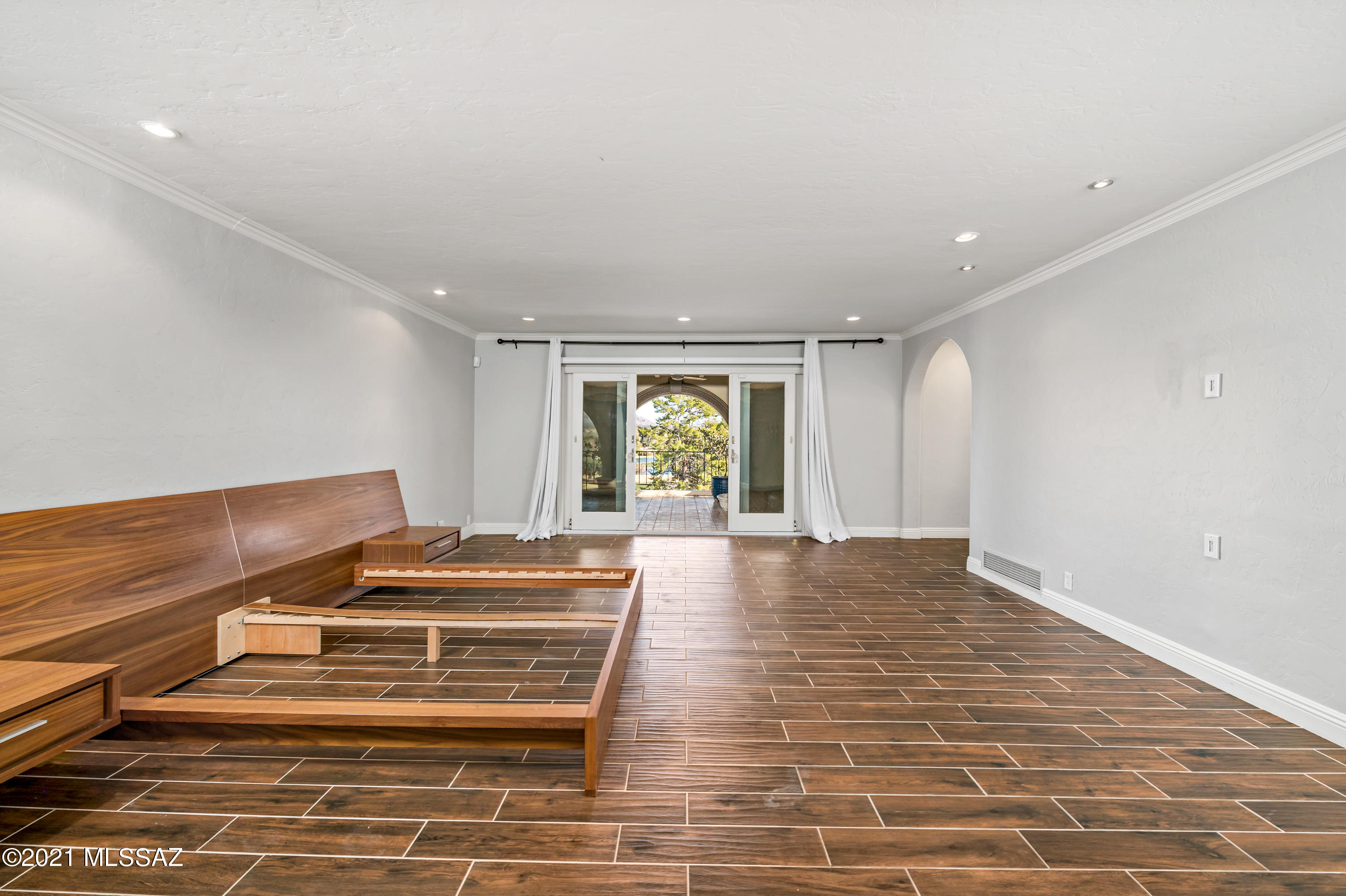Tucson National Est West - Residential