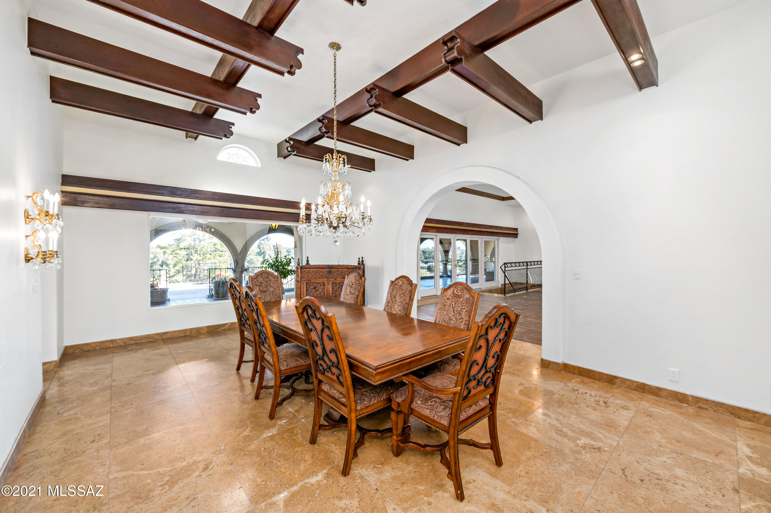 Tucson National Est West - Residential